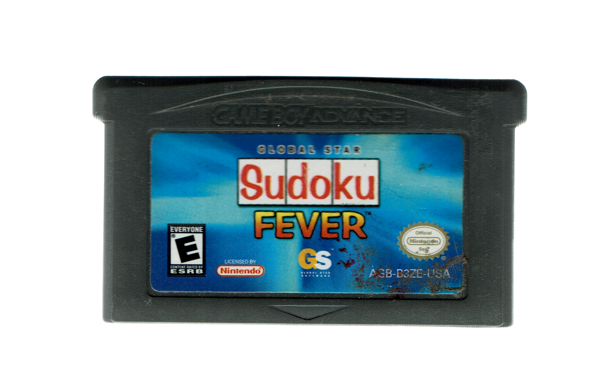 Sudoku Fever